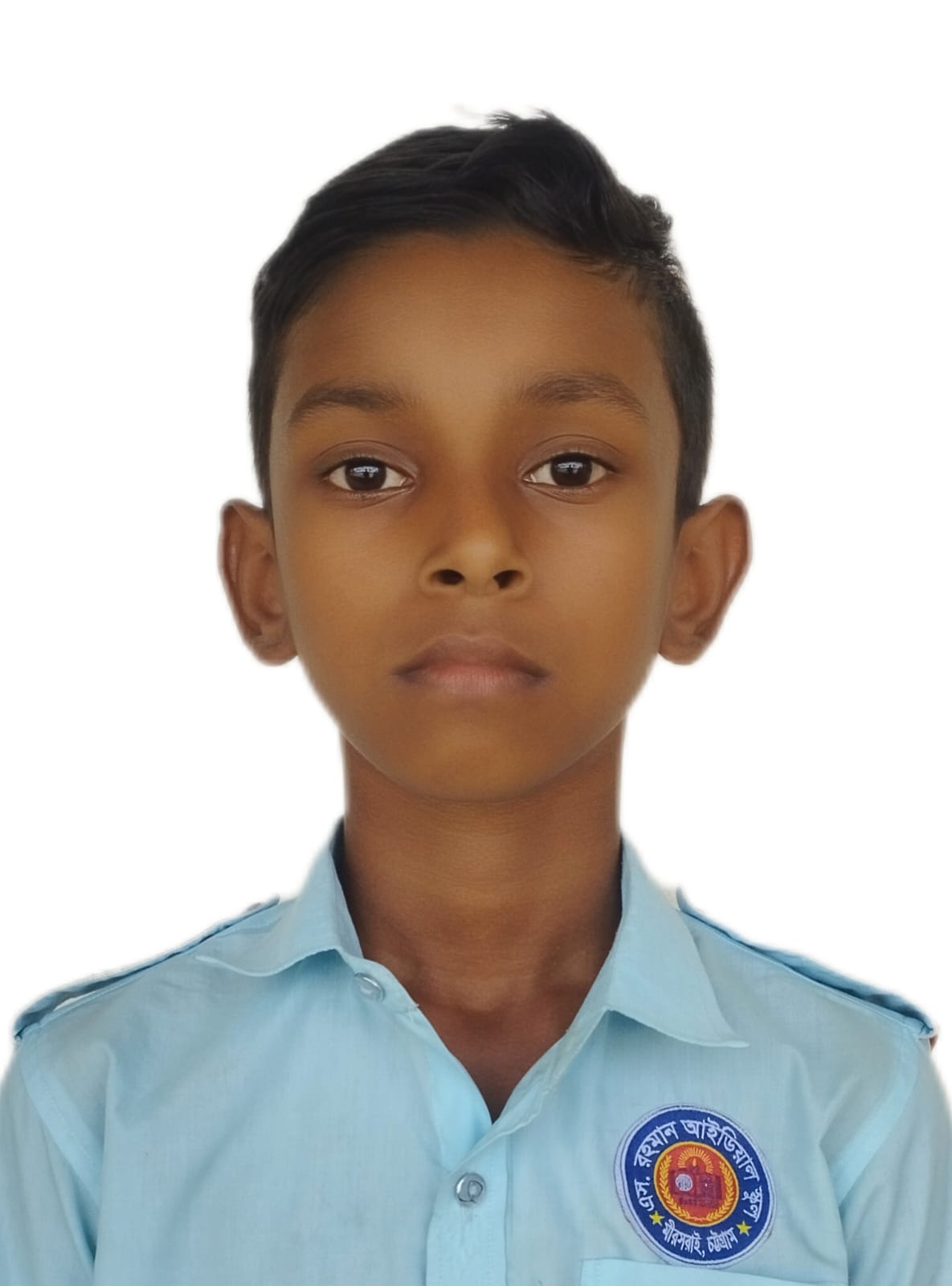 MD ABDULLAH AL ROHAN